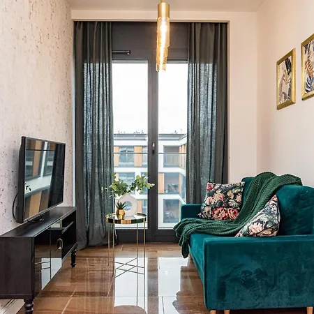 Apartament Komfortowy Centrum *