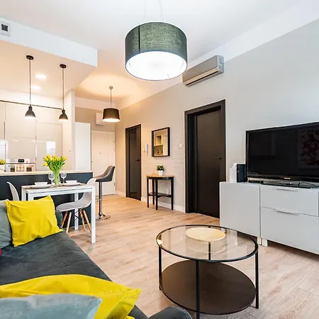 Komfortowy Centrum Lublin