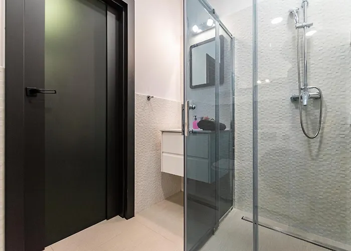 Komfortowy Centrum * Lublin